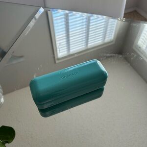 Tiffany & Co. Turquoise Box